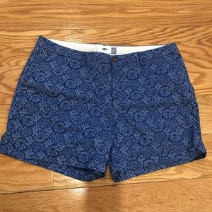 Old Navy 5” Shorts